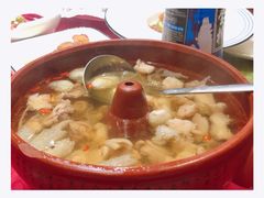 -華僑飯店中餐厅