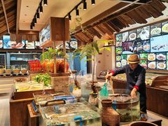 -桐湾大院·桐庐菜(滨江店)