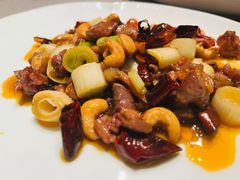 -平川·程玉平川菜工作室