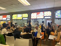 -Magic Food Point(Airport Street food)