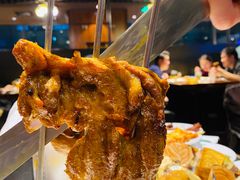 -汉巴味德(大悦城店)