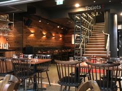 -The Meat & Wine Co Southbank(南岸店)