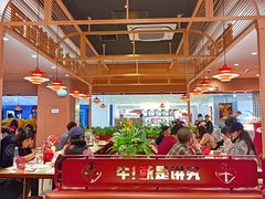 -辣可可·小炒黄牛肉(望京凯德MALL店)