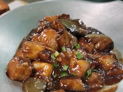 -绿茶餐厅(天津天河城店)