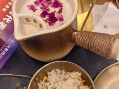 -何师烧烤Pro ·小龙虾·江湖川菜·精酿啤酒(太古里店)