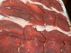 -仁和四季涮肉馆(天坛南门店)