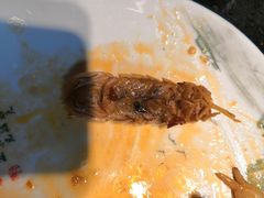 -睿柏云酒店-餐厅