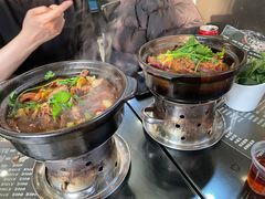 -川香煲(茅台路店)