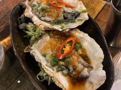 -质烤烤物·活烤海鲜(质烤总店)
