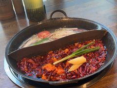 -楠火锅(新街口苏宁店)