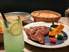 -德斯堡德国餐吧(锦华万达店)
