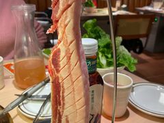 -伊茉家的烤肉店(勒泰中心店)