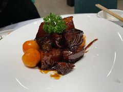 阿婆家烧肉-申阿婆·上海菜·小海鲜(国展店)