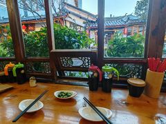 -大妈水饺(文华巷店)