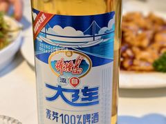 -老苏扬饭店