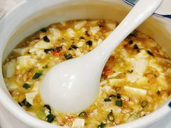 西施豆腐-十碗(保利店)