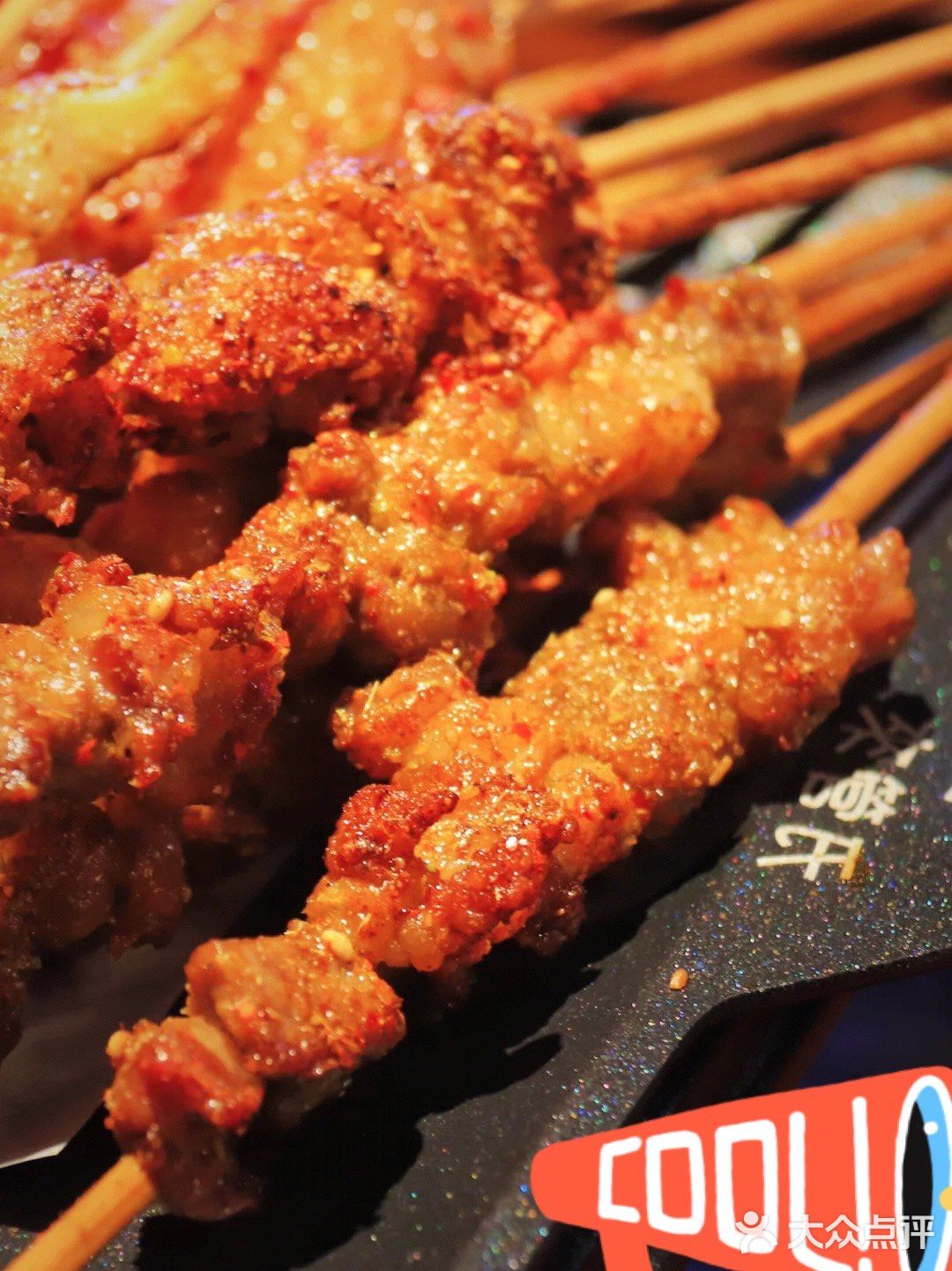 管氏翅吧，必须推荐