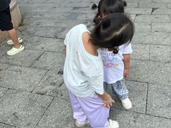 -凤岗南门山森林公园