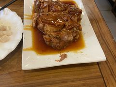-砂锅李(九江路店)