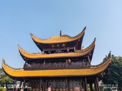 -岳阳楼景区
