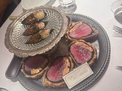 -壳里西餐厅Coquille Seafood Bistro(蒙自路店)