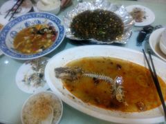 -河南食府(人民路店)