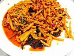 -城南往事济南风味主题餐厅(东环店)
