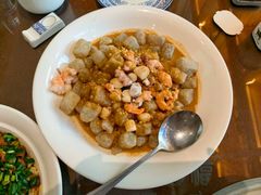 -福来齐·鲁菜海鲜·渔家菜(朝阳街分店)