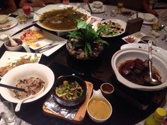 粗茶淡饭•汉口公馆-粗茶淡饭·汉口公馆(循礼门店)