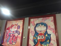 -虎虎龙虾大排档(双井店)