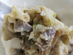 羊肉大葱稍麦-真食净香居·内蒙烧麦(亚运村店)