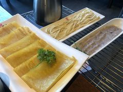 -重庆德庄火锅(体育中心店)