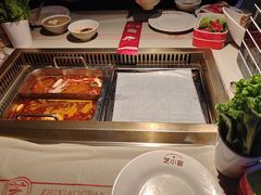 -芝小官毛肚火锅海鲜自助(淮安清江浦区新亚店)