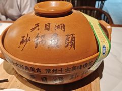 -风味小馆(天目湖宾馆店)