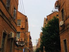 -静安别墅