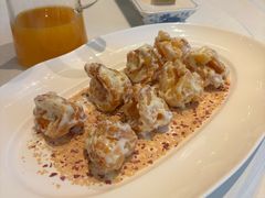 -北京宴(华贸购物中心店)