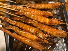 -京朋串屋·烧烤(望京西路总店)