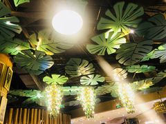 -苏梅花园(群星城店)