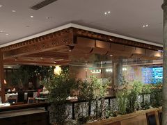 -八府香鸭·啫啫煲(华山路店)