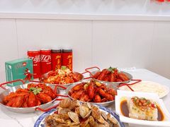 -辣螃铠盆盆蟹大排档(总店)