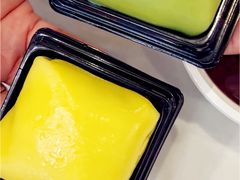 -满记甜品(王府井北京市百货大楼店)