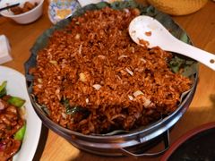 -宏达老菜馆(东安街店)