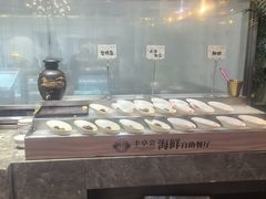 -丰卓会海鲜自助(中润大道店)