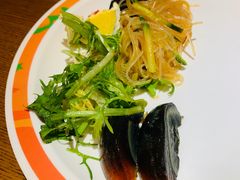 -比格比萨自助(新辰里学清路店)