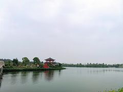 -南京银杏湖乐园