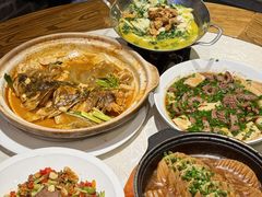-胖鱼头·南京菜·河景餐厅(夫子庙店)
