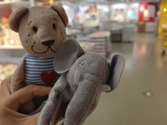 -宜家家居(四元桥商场店)