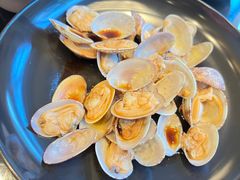 -西安浐灞艾美酒店·汉江餐厅·火锅