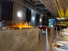 -Gray Whale 灰鲸餐厅(北美N1店)