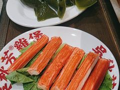 -吴秋芳鸡煲(江南西店)